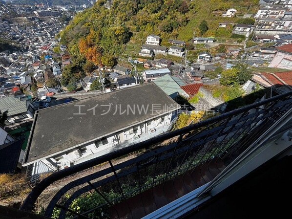 石橋駅 バス9分  バス・南町下車：停歩7分 2階の物件内観写真